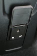 Vauxhall Mokka 2012 года